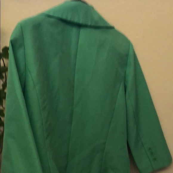 Work jacket - Picture 2 of 3